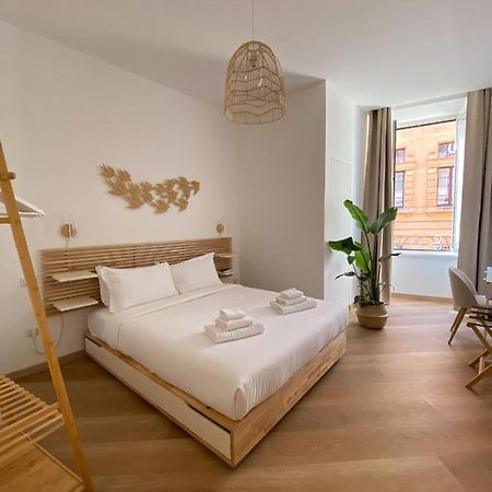 Boho Suites - Rome Colosseum Exterior photo
