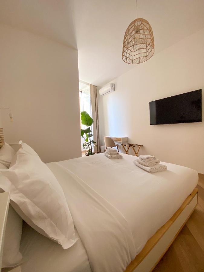 Boho Suites - Rome Colosseum Exterior photo